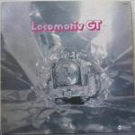 Locomotiv GT - Locomotiv GT (LP, Album)