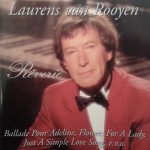 Laurens van Rooyen - Rêverie (CD, Comp)