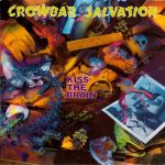 Crowbar Salvation - Kiss The Brain (12", MiniAlbum)