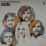 The Continental Uptight Band - Roots (LP, Album)