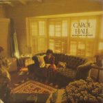Carol Hall (4) - Beads And Feathers (LP, Album)
