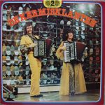 De Kermisklanten - De Kermisklanten (2xLP, Comp, Gat)