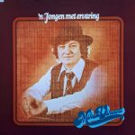 Mike Vincent (2) - 'n Jongen Met Ervaring (LP)