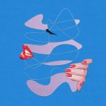 Public Practice - Gentle Grip (LP, Album)