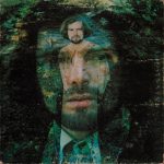 Van Morrison - His Band And The Street Choir (LP, Album, Pit)