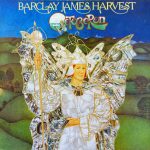 Barclay James Harvest - Octoberon (LP, Album)