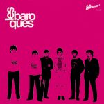 Les Baroques - Les Baroques (LP, Album, Mono)