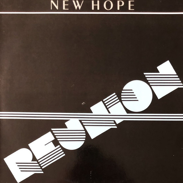 New Hope - Reunion (LP, Album)