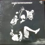 Family (6) - Family Entertainment (LP, Album)