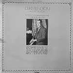 Duke Ellington And His Orchestra - His Most Important Second War Concert: Carnegie Hall 1943 (LP, Album)