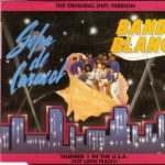 Banda Blanca - Sopa De Caracol (CD, Maxi)