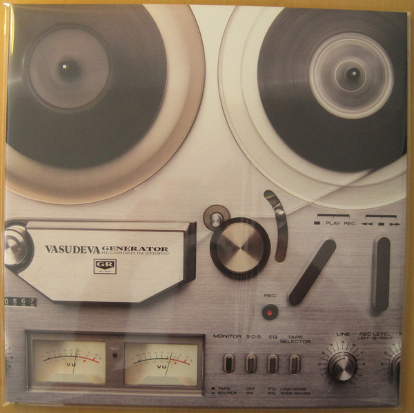 Vasudeva (2) - Generator (LP, Ltd)