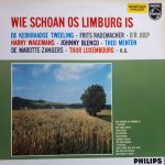 Various - Wie Schoan Os Limburg Is (LP, Mono)