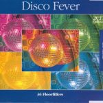 Various - Disco Fever (2xCD, Comp)