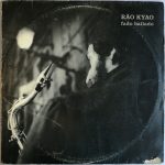 Rão Kyao - Fado Bailado (LP, Album)