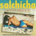 Salchicha - Latin Music (CD, Comp)