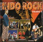 Various - Back To Indo Rock Volume 3 (CD, Comp)