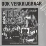 Various - Back To Indo Rock Volume 3 (CD, Comp) - Afbeelding 5