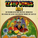 Unknown Artist - 12 Top Songs Nr. 4 (LP)