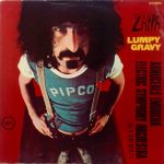 Frank Zappa / The Abnuceals Emuukha Electric Orchestra - Lumpy Gravy (LP, Album)