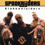 Spookrijders - Klokkenluiders (CD, Single)