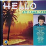 Ais Lawalata - Hello (CD, Album)