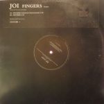 Joi - Fingers (12", Promo)