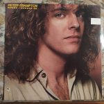 Peter Frampton - Where I Should Be (LP, Album)