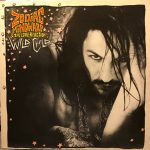 Zodiac Mindwarp & The Love Reaction* - Wild Child (12")
