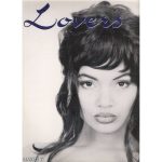 Eve Adams - Lovers (12")