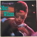 Mari Wilson - Showpeople (LP, Album)