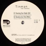 Tinman Featuring Dawn Z - Shooting Star (12")
