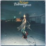 Melanie (2) - Ballroom Streets (2xLP, RE)