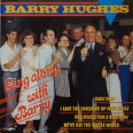 Barry Hughes - Sing Along With Barry (LP)
