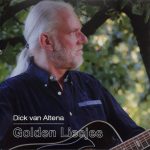 Dick van Altena - Golden Liesjes (CD, Album)