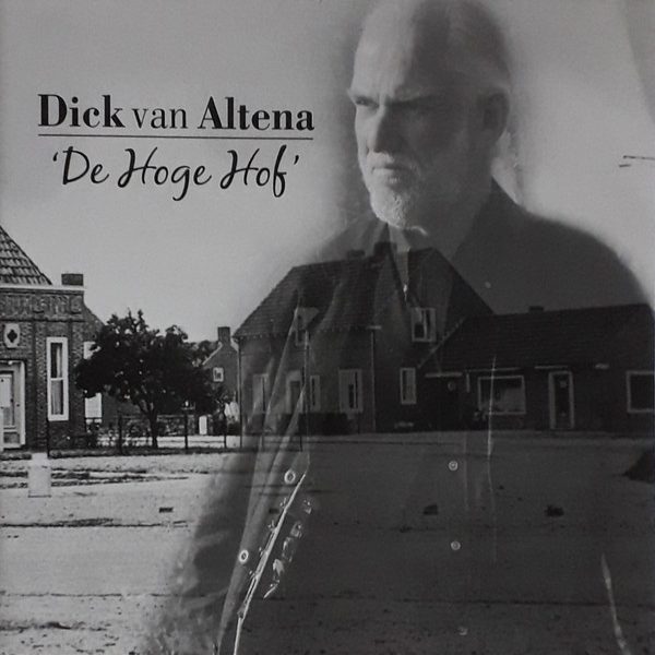 Dick van Altena - De Hoge Hof (CD, Album)