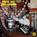 Ben Lansink - Feest Met Ben Lansink (LP, Album)