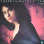 Melissa Manchester - Bright Eyes (LP)