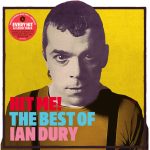 Ian Dury - Hit Me! The Best Of Ian Dury (2xLP, Comp, Gat)