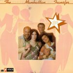 The Manhattan Transfer - Coming Out (LP, Album, RP)