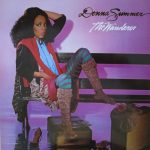 Donna Summer - The Wanderer (LP, Album)
