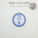 David LaFlamme - White Bird (LP, Album, Pit)