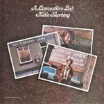 Mike Harding (2) - A Lancashire Lad (LP, Album, RE, Yel)
