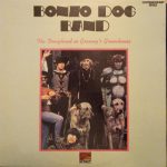 Bonzo Dog Doo-Dah Band - The Doughnut In Granny's Greenhouse (LP, Album, RE)