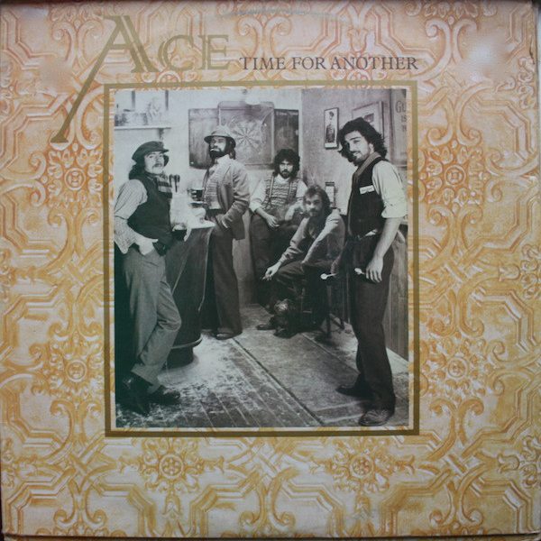 Ace (7) - Time For Another (LP, Album)