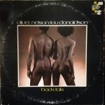 Oliver Nelson / Lou Donaldson - Back Talk (2xLP, Comp, Gat)