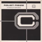 Raven Maize - Fascinated (CD, Single)