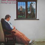 Peter Skellern - Kissing In The Cactus (LP)