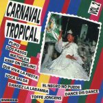 Various - Carnaval Tropical Vol.2 (CD, Album, Comp)