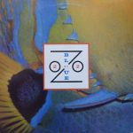 Blue Zoo - 2 By 2 (LP, Album)